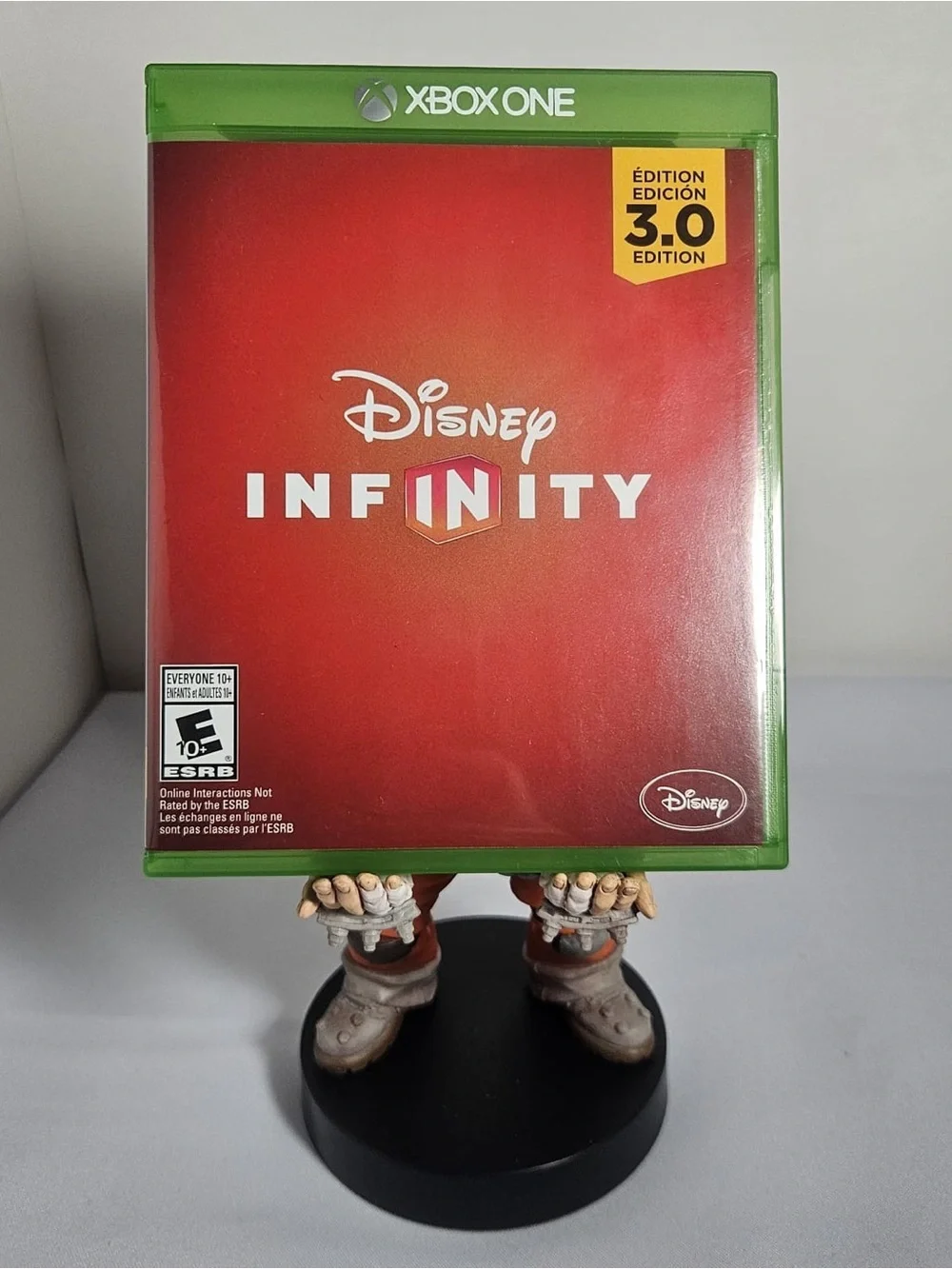 Xbox One Disney Infinity 3.0 Edition